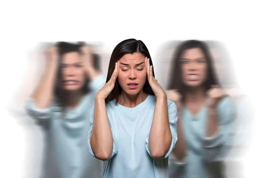 【科学的根拠に基づく】パラノイアの心理学：その原因、症状、治療法、そして回復への道のりの完全ガイド